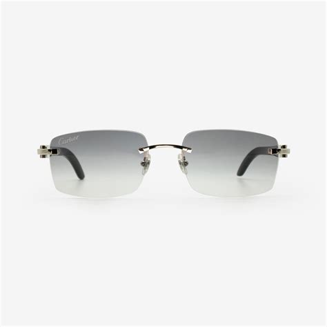 cheap cartier buffs glasses|cartier glasses buffs near me.